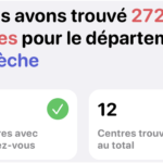 Vite Ma Dose (de vaccin) devient une app sur mobiles - L ...